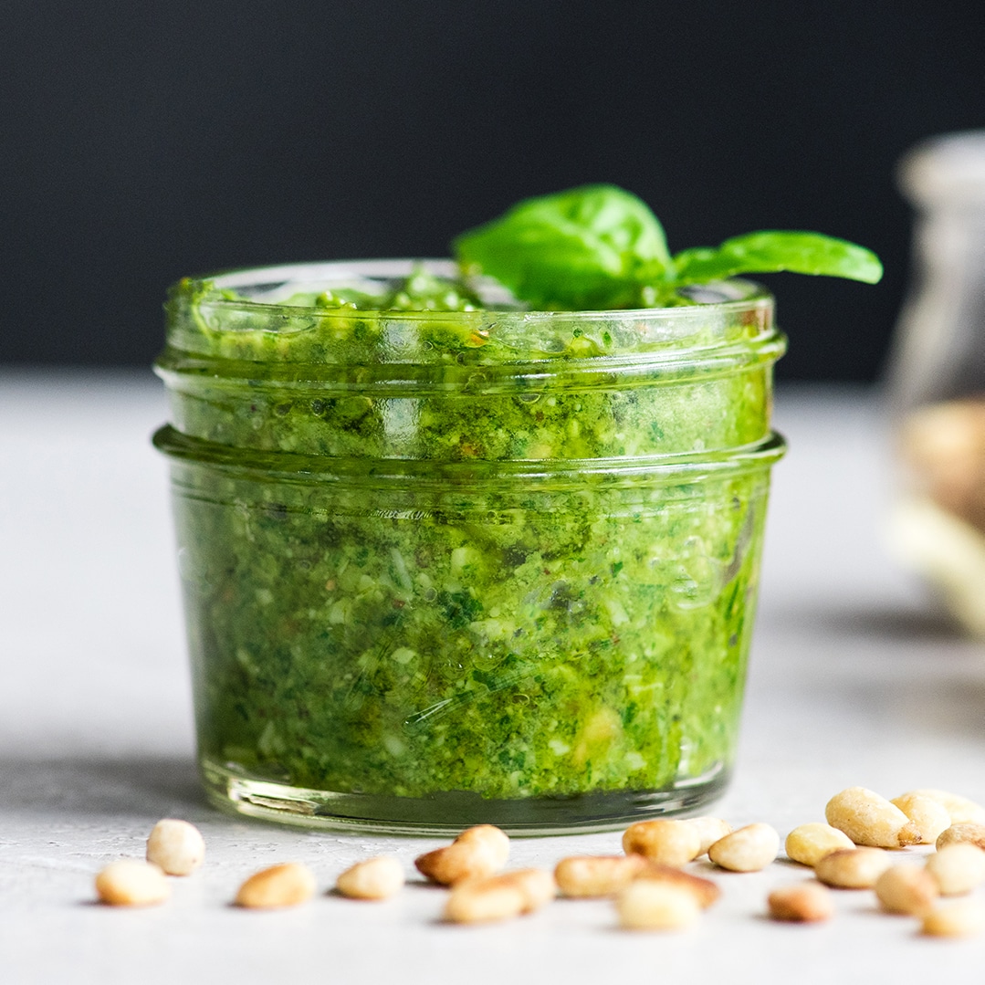 pesto sauce8